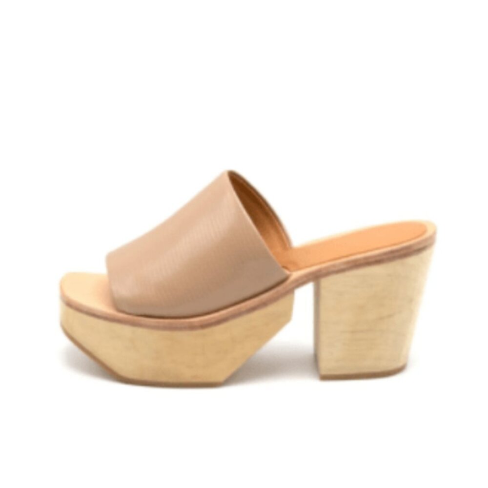 Rachel Comey Jibe Clogs  size 9